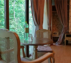 Standard Premium Violet (Double) в Spatium wellness center