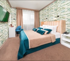 Люкс в Альбатрос