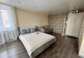 Апартаменты Arenda67 (Аренда67) на улице Кирова 49 в Смоленске