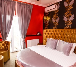 Полулюкс в Мартон