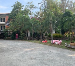 Одноместный номер Standard односпальная кровать в Rayonghouse Resort