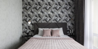 Новосибирск: Апартаменты SleepNsk (СлипНск) на улице Ясный берег 33