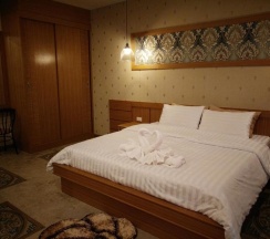 Двухместный номер Standard двуспальная кровать в Le Park 23 Boutique Resort