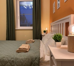 Коттедж улучшенный в Letto House