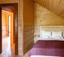 Дом 4 спальни в Кантри