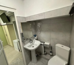 Двухместный номер в Rizo