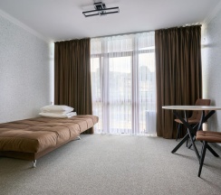 Номер люкс в Белла