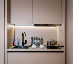 Comfort Plus в Uno by Valo