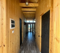 Коттедж морской в Морская Скала