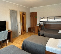 Эконом TWIN в Грин парк