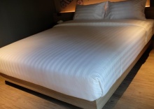 Номер Standard в NAP Hotel Bangkok