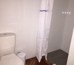 Двухместный номер Standard двуспальная кровать в Hobu Hostel