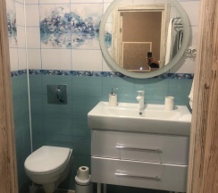 Номер люкс семейный в Верста
