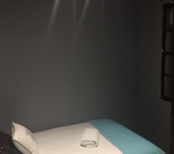 Одноместный номер Standard в Hobu Hostel