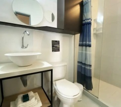 Шестиместный номер Standard в Ayenda 1224 Pixel House