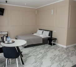 Luxe в Lorenzo