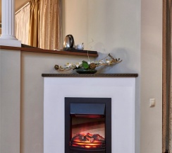 VIP DBL в Пионер люкс