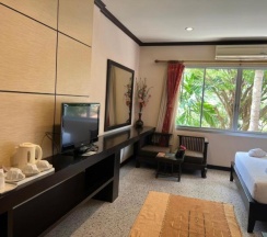 Семейный номер Standard в Lotus Paradise Resort