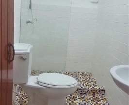 Двухместный номер Economy в No.7 Guesthouse