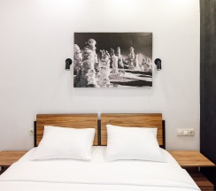 Комфорт в Тундра