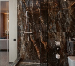 Представительский люкс в AurA City Hotel