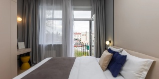 Минск: Апартаменты Апартаменты Pinterest на набережной реки Свислочь рядом с отелем Пекин