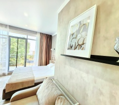 Квартира в Просторы