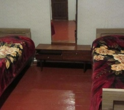 Трёхместный номер Standard в Guest House Adelina