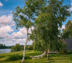 Тихий берег в АрхОтель