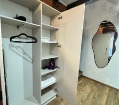 Номер 302. Studio room в Огни маяка