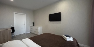 Сургут: Апартаменты Apart Hotel24