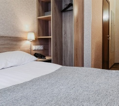 Эконом в Вера