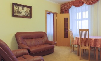 Люкс2 в Александръ