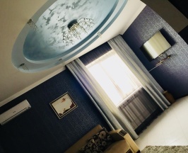 Номер люкс в Imperial Premium