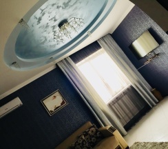 Номер люкс в Imperial Premium