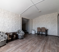 Стандарт с 1 кроватью в Славянка