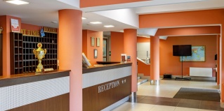 Минск: Отель Отель IT Time