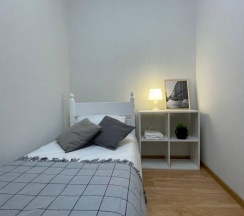 1-комнатные апартаменты стандарт ул. Орджоникидзе, 41А в Мини-отель