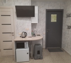 Семейный номер в Дружба Авиа