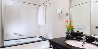 Валенсия: Отель Hotel Valencia Center
