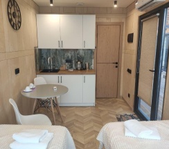 Номер стандарт улучшенный в Аистово