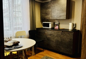 Апартаменты Апартаменты на Офицерская, д. 23 в Республике Татарстан