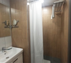 Студия в Urban hotel