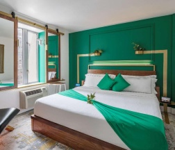 Двухместный номер Standard в Artel Hotel Times Square