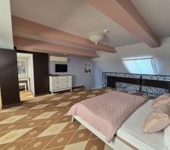 DUPLEX представительский в Gallery рark