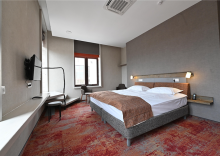 Apartment в Hunnu Hotel