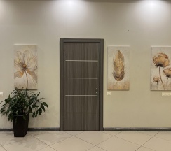 Коттедж улучшенный в Concordia