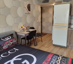 Квартира в Апартаменты на улица Нагатинская 26