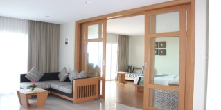 Паттайя: Курортный отель The Heritage Pattaya Beachfront Resort