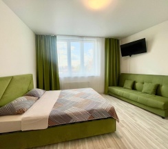 Квартира в DreamHouse